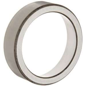 Timken 2523#3 Tapered Roller Bearing, Single Cup, Precision Tolerance 
