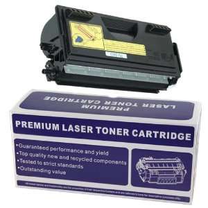  Brother HL 1870N Remanufactured Monochrome Toner Cartridge 