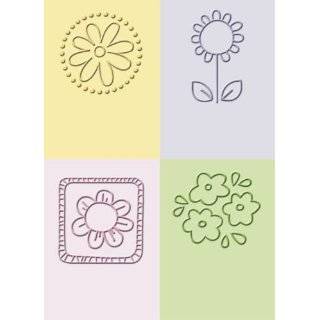 Embossing Duo Set Magic Happens Provo Craft Cuttlebug A2 Embossing Duo 
