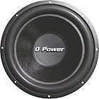 new q power qpf12 12 1200w car audio subwoofer sub