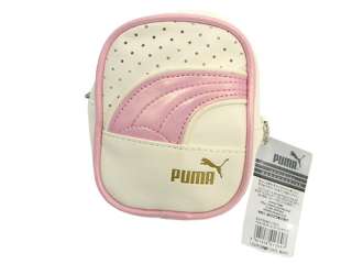 Puma Sport Coin Purse / Cosmetic Bag / Pouch Bag  