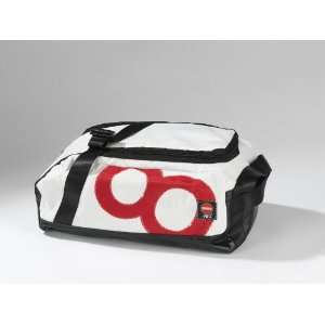  Design Klein and More 360 Degree Canvas Bag Container 