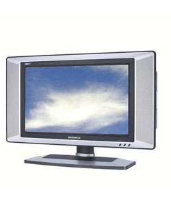   17 inch Widescreen LCD TV / DVD Combo (Refurbished)  Overstock
