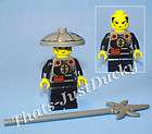   Dragon Fortress Guard 7416 7419 Adventurers Mini Fig Mini Figure