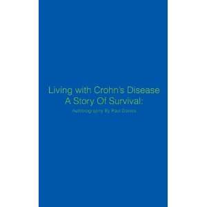  Living with Crohns Disease A Story of Survival 