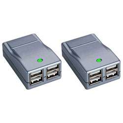 Targus 4 port Mini Travel USB 2.0 Hub (Case of 2)  