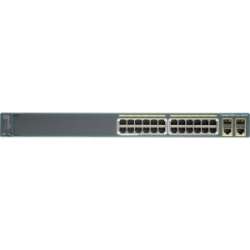 Cisco Catalyst 2960 24PC L Ethernet Switch with PoE  