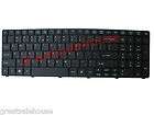 New Genuine Acer Aspire 5733 5733Z Series Laptop Keyboard US Black