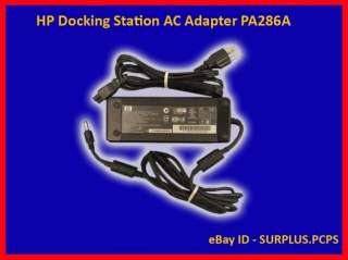 HP COMPAQ AC ADAPTER POWER SUPPLY 316688 001 316688 002  