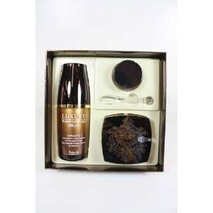  Luxury Timeless Golden Age   EXTRA ANTI  AGING SET: Beauty