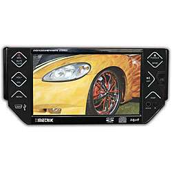   MID 139 In dash 5.3 inch Touch Screen DVD Player  Overstock