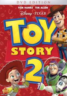 Toy Story 2   Special Edition (DVD)  Overstock