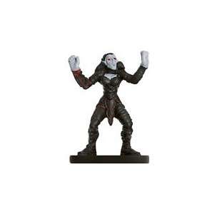  D & D Minis Vampire Spawn # 23   Dungeons of Dread Toys & Games