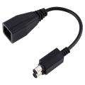 BasAcc AC Transfer Cable Adapter for Microsoft xBox 360 Slim