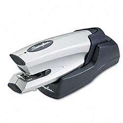 Swingline Cordless Rechargeable Electric Stapler with NiMb Battery 