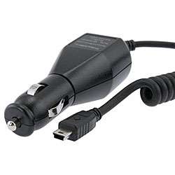 Mini USB Cell Phone Car Charger  Overstock