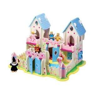  Princess Palace Play Set Toys & Games