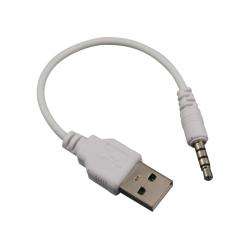 Apple iPod Shuffle 2nd Gen USB Cable  