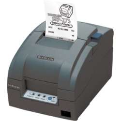 Bixolon SRP 275A Dot Matrix Printer   Monochrome   Receipt Print 