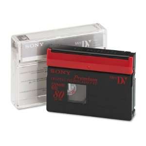  Camcorder Video Tape