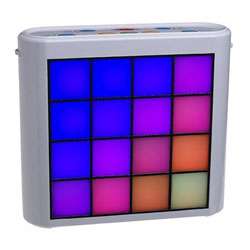 HoMedics Color Cube 500 Color Motion Light  