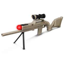 PlayStation Move Sniper Rifle Gun  Overstock