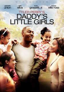 Daddys Little Girls (WS/DVD)  