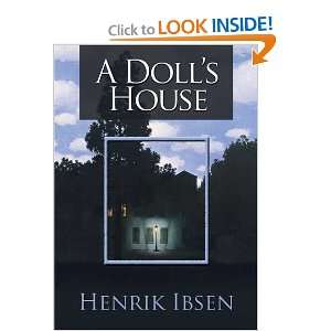  Dolls House (9781848375918) Henrik Ibsen Books