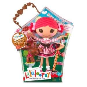 MGA Lalaloopsy Doll   Toffee Cocoa Cuddles  Toys & Games  
