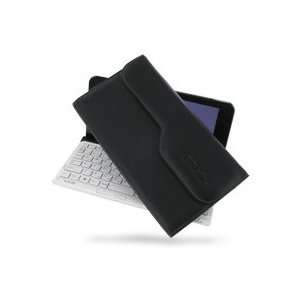  PDair PX1 Black Leather case for Sony VAIO P Series Electronics