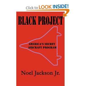 black project 