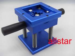 on sale : New BGA reballing rework station with Hand grip for 90mm 