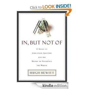   Guide to Christian Ambition Hugh Hewitt  Kindle Store