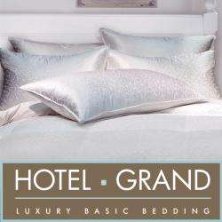 Hotel Grand 450 Thread Count Down Pillow  