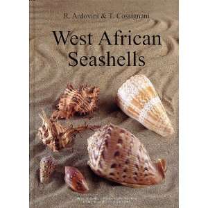  West African Seashells (9788886070119) Ardovini 