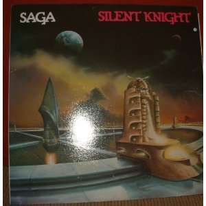  Silent Knight Saga Music