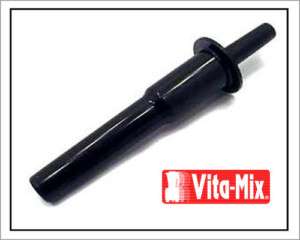 Vitamix Plastic Tamper Accelator Tool OEM 4500, 5000 & 5200  