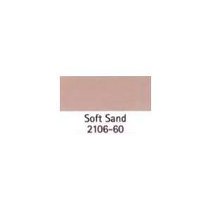  BENJAMIN MOORE PAINT COLOR SAMPLE Soft Sand 2106 60 SIZE2 
