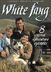 White Fang   Volume 2 (DVD)  