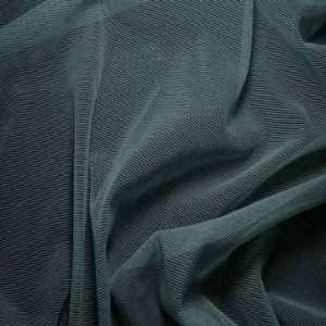  Nylon Spandex Sheer Stretch Mesh Fabric Mallard: Home 