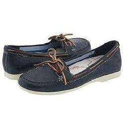Timberland Benin Boat Shoe Navy Smooth Oxfords  Overstock