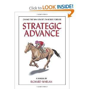  Strategic Advance (9781906510497) Richard Whelan Books