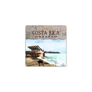 Decaf Costa Rica Reserve Coffee:  Grocery & Gourmet Food