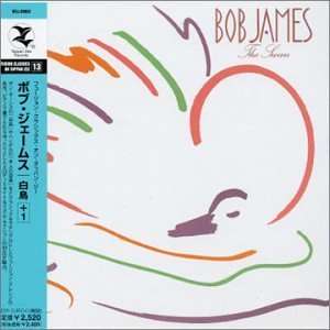  Swan: Bob James: Music