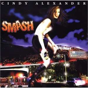  Smash Cindy Alexander Music