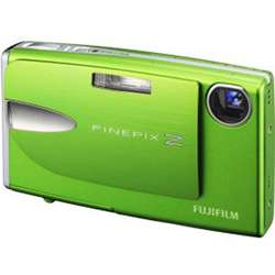 Fujifilm Finepix Z20fd 10MP Digital Camera  
