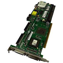 Adaptec ASR 3225S 128MB SCSI Controller (Refurbished)  