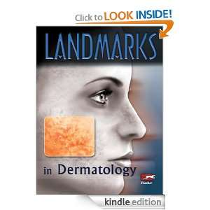 Landmarks in Dermatology Panther Publishers Private Limited  