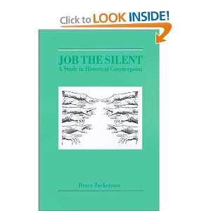  Job the Silent A Study in Historical Counterpoint 