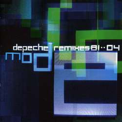Depeche Mode   Remixes 81 04 [2 CD]  Overstock